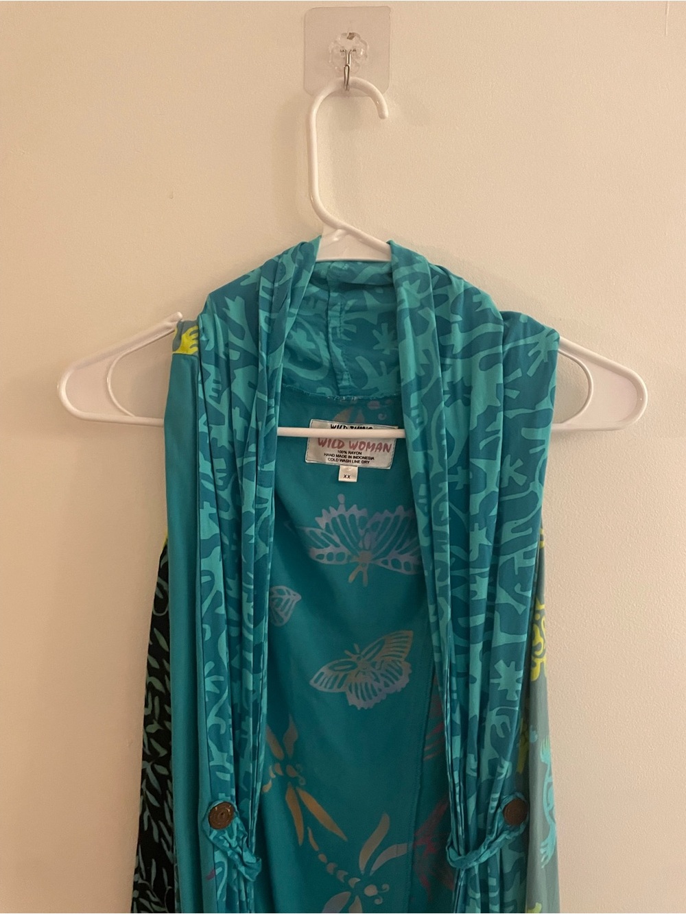 Pajama Tops - Picture 6 of 7